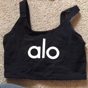 Alo yoga bra
